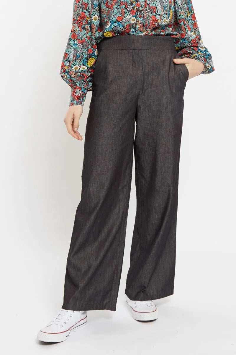 Louche trousers sale