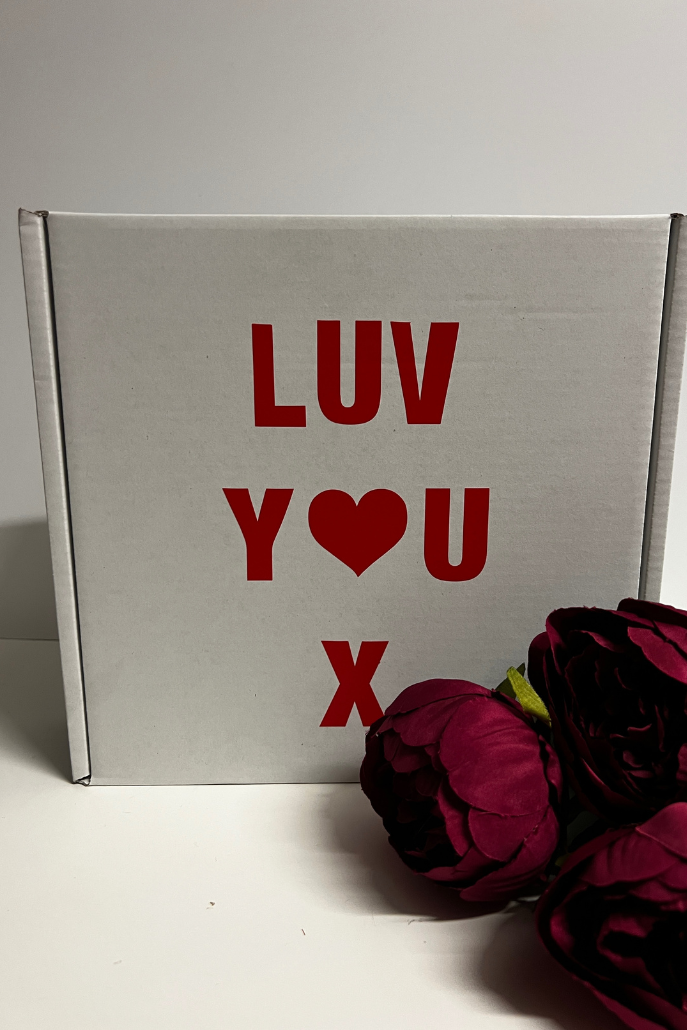 Valentine's Day Mystery Bag Special!