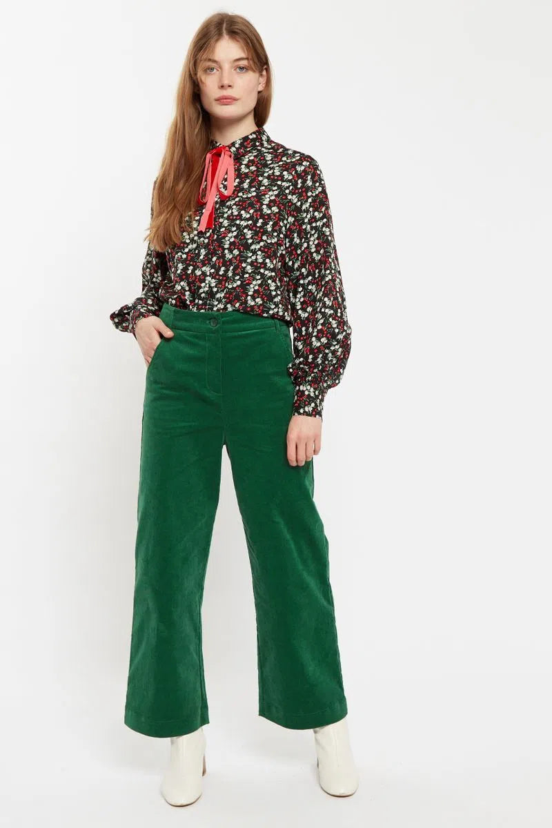 Louche trousers sale