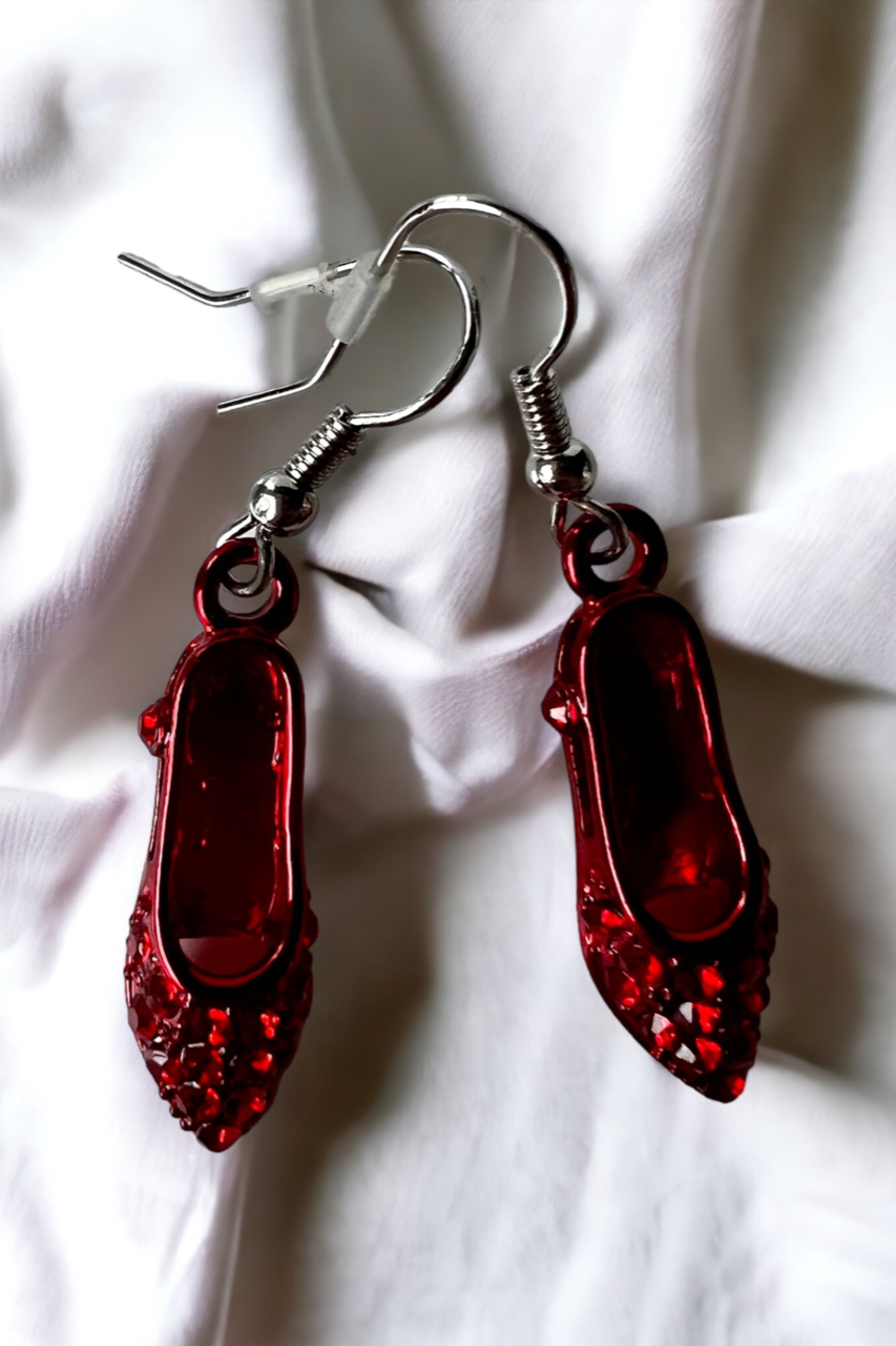 Dorothy earrings on sale