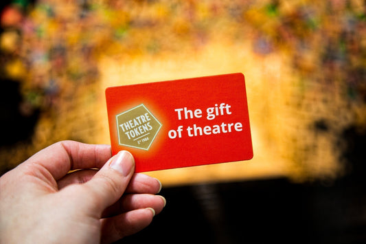 Give The Gift Of Theatre This Mother's Day