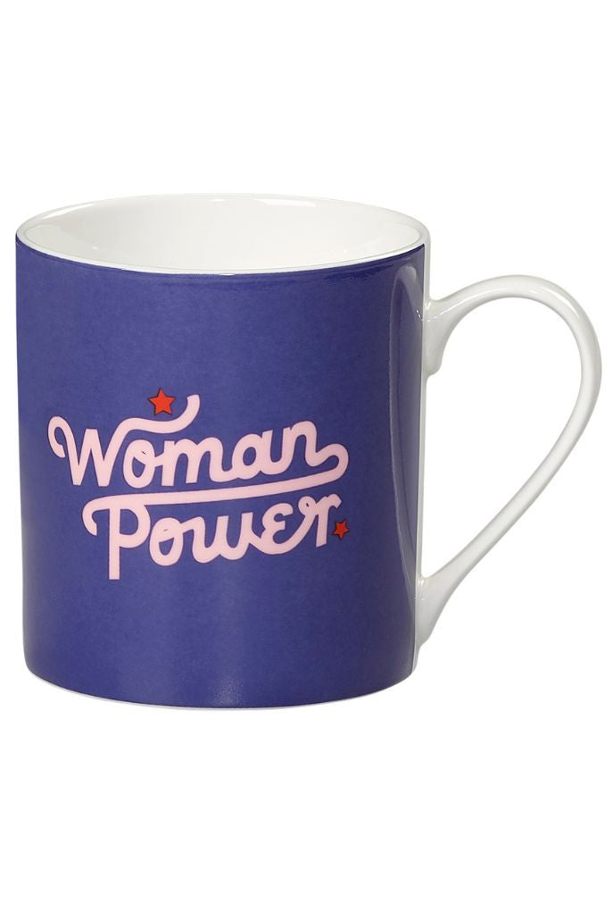 Woman Power Mug