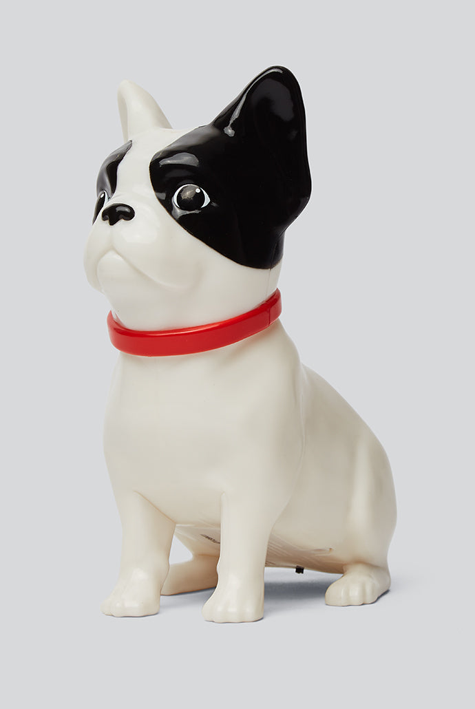 French Bulldog Lamp