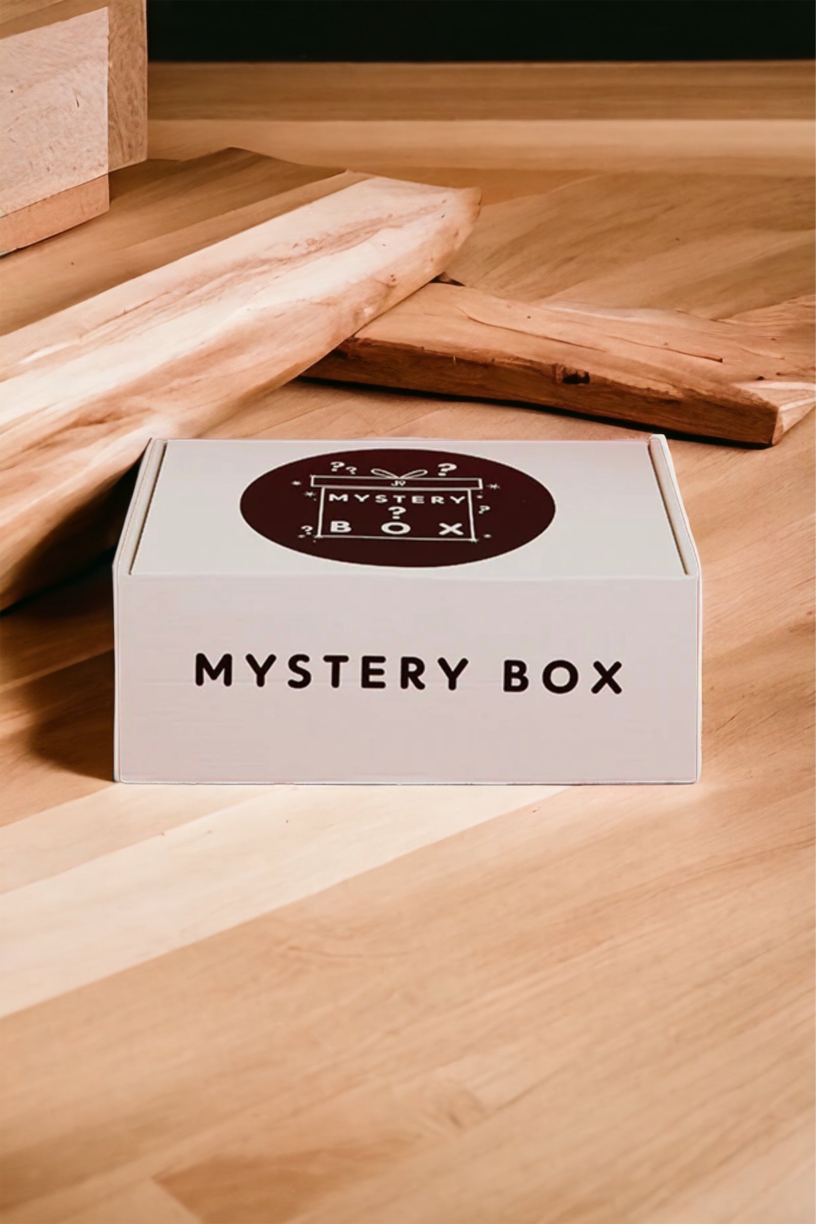 c boy style mystery box men's - 小物