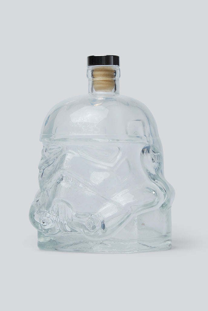 Storm Trooper Decanter