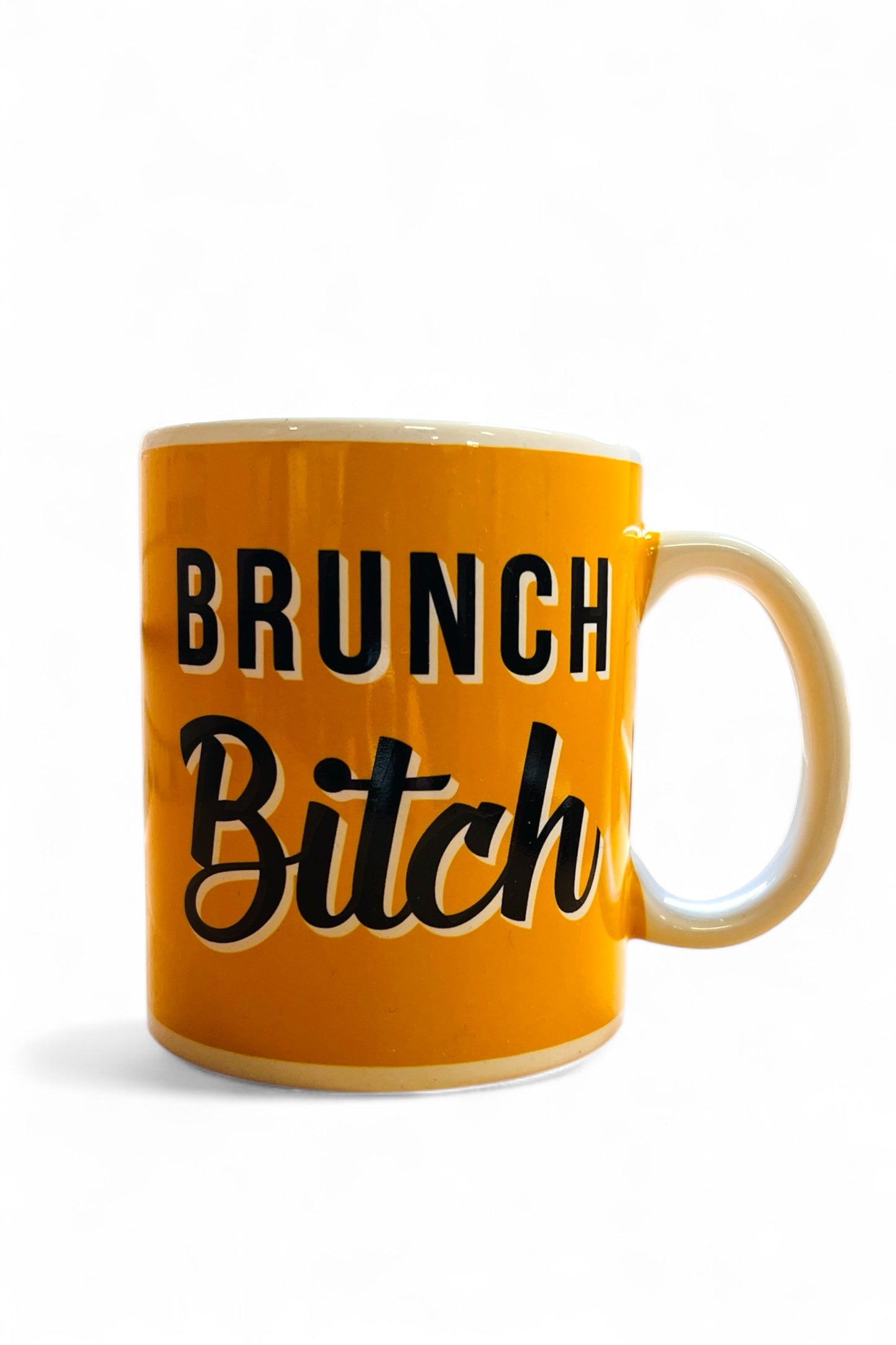 Brunch Bitch Mug