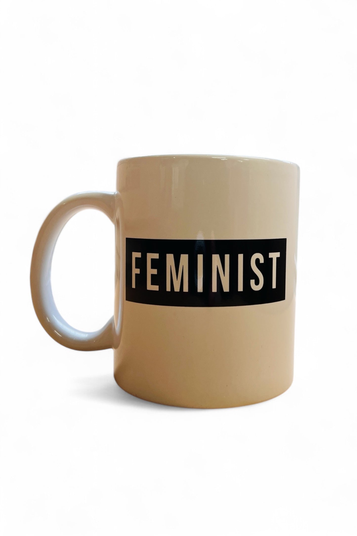 Feminist Mug